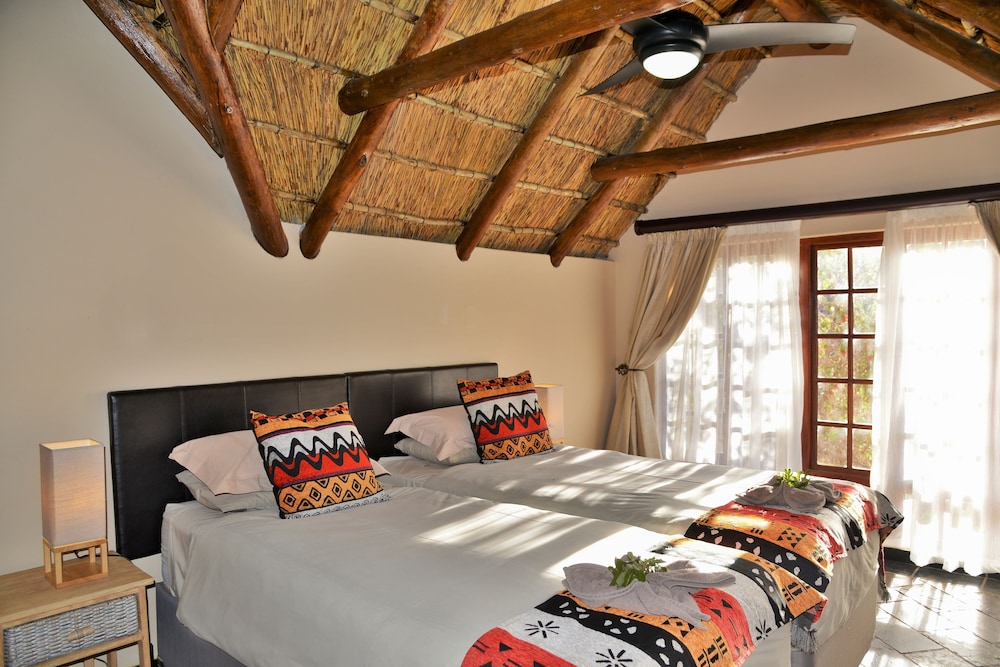 Kololo Game Reserve
