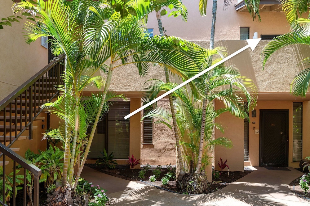 Discover Wailea Ekahi 39E - Breathtaking Ocean Views, Renovated, Wi-fi, Split AC