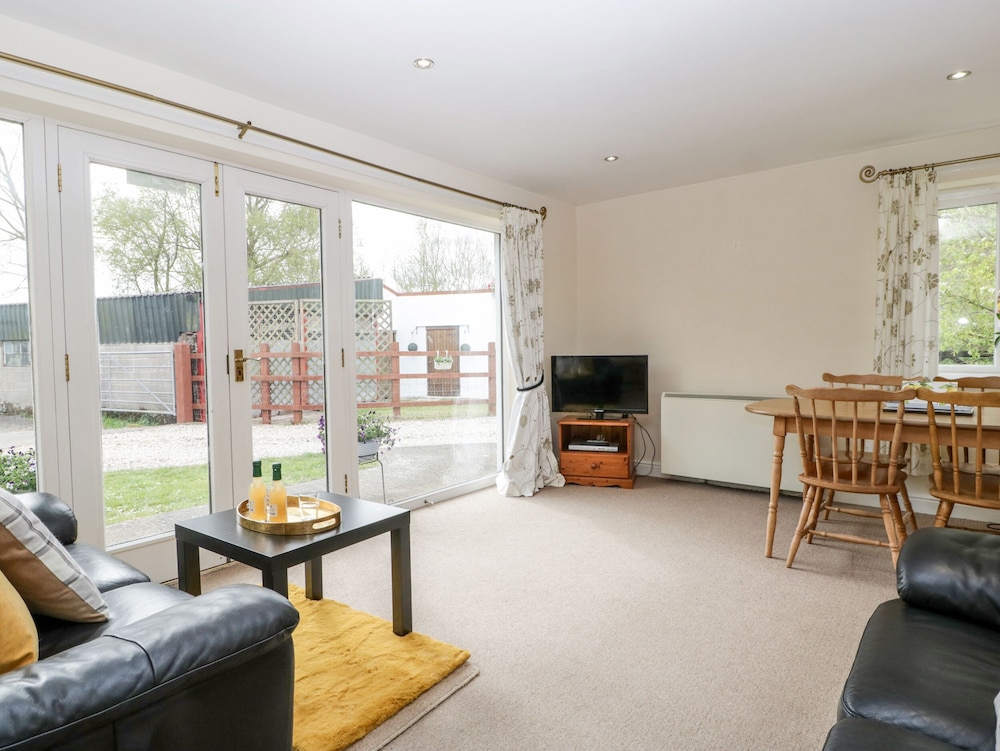 Wellfield Cottage