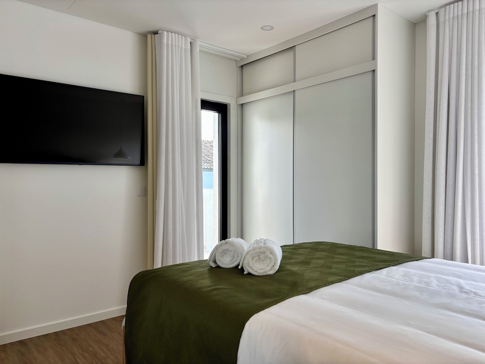 Azores Homes Resort & Spa