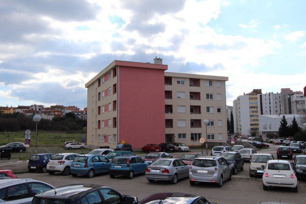 Apartment Mladen en Pula