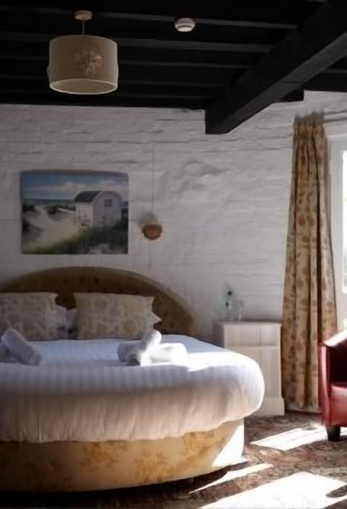 The Playden Oasts Inn