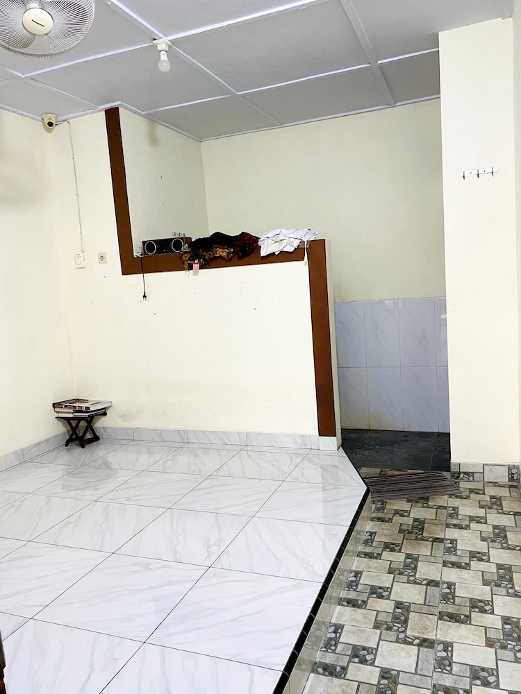 IB Homestay Syariah by EcommerceLoka