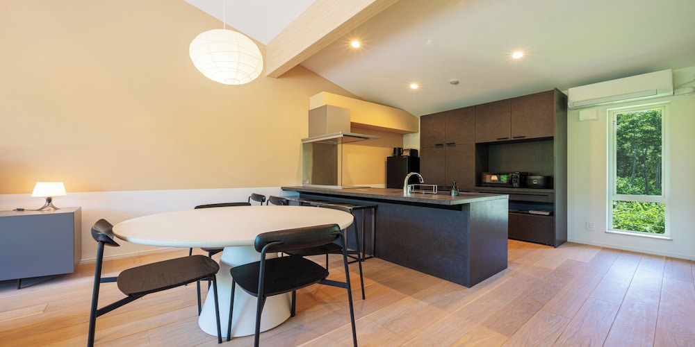 Minn house Niseko Hirafu