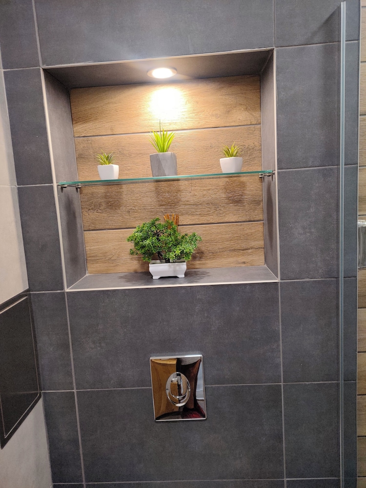 One room apartment
