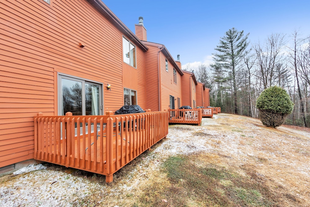 Moxham 58h - Adirondack Retreat Mountain Views 3 Bedroom Townhouse by The Summit at Gore Mountain