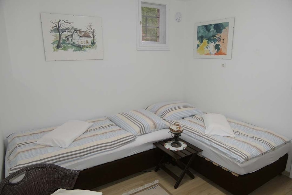 Apartments Brunko Bled view 2