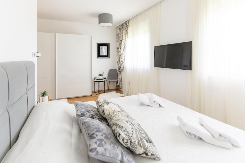 Villa Lux Zadarvillas