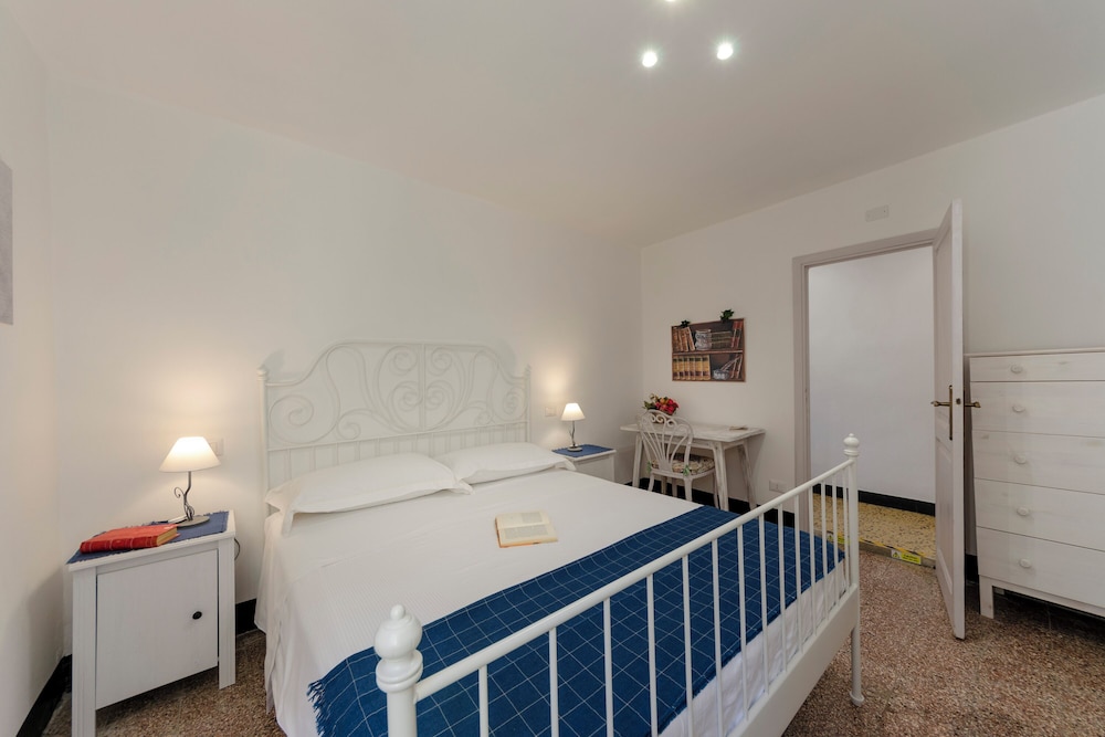 Charming Flat In Vernazza photo 5