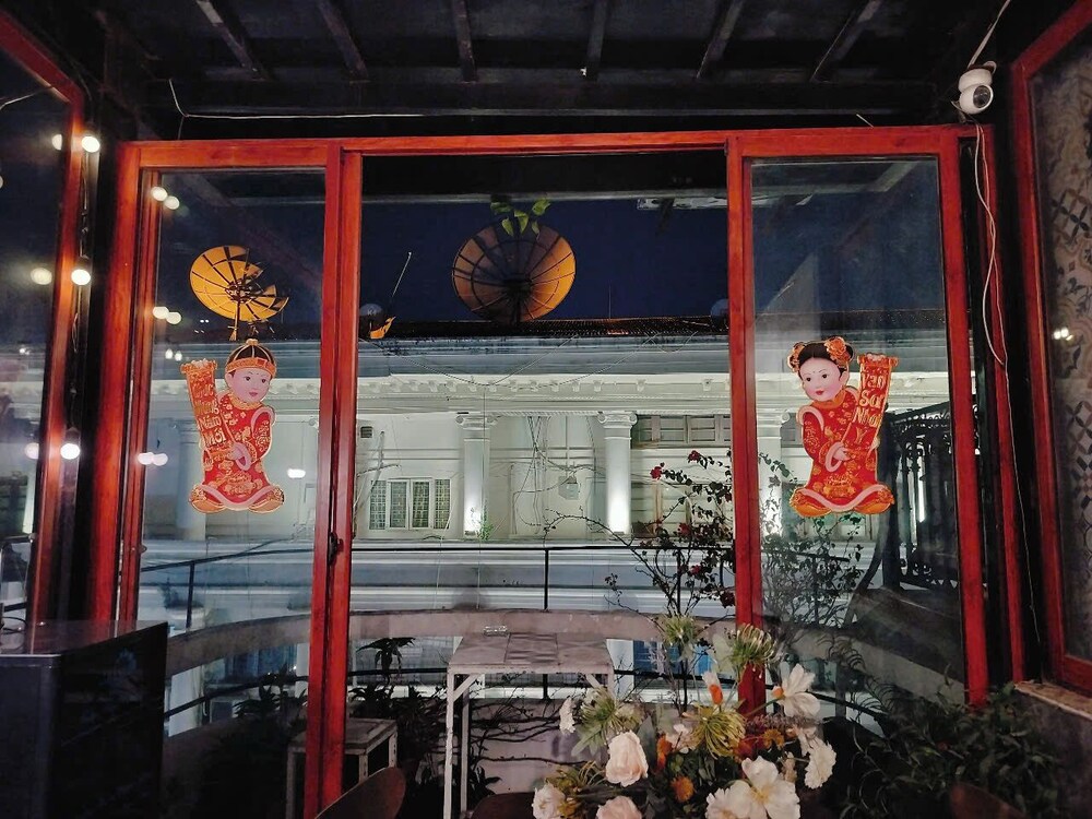 Cozy Fun Homestay 16