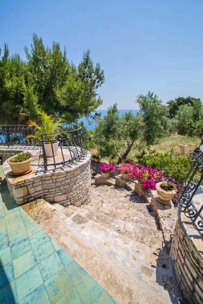 Villa Scarnera