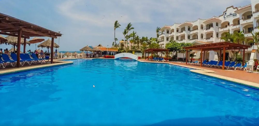 Casablanca Resort