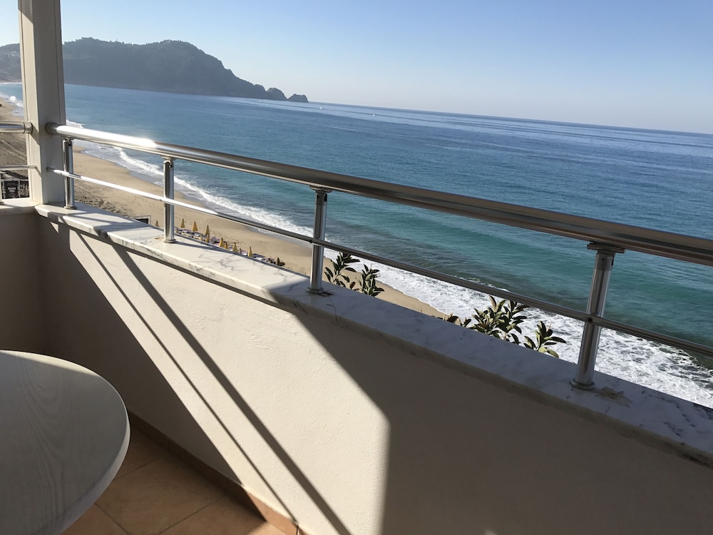 Muz Hotel - All Inclusive