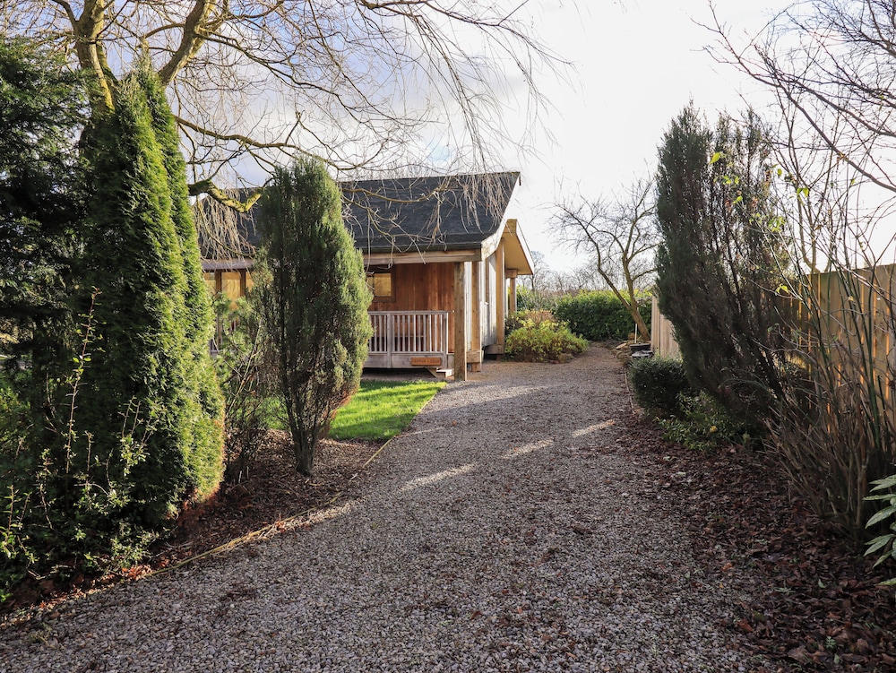 Cedrus Lodge
