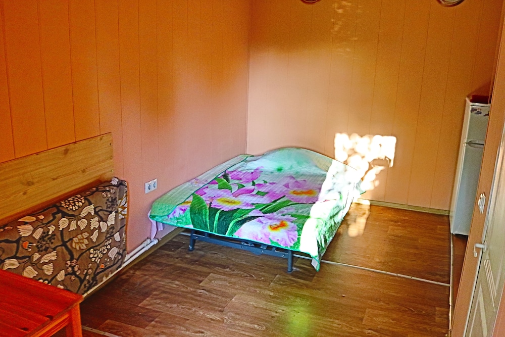 Hostel Malinovski