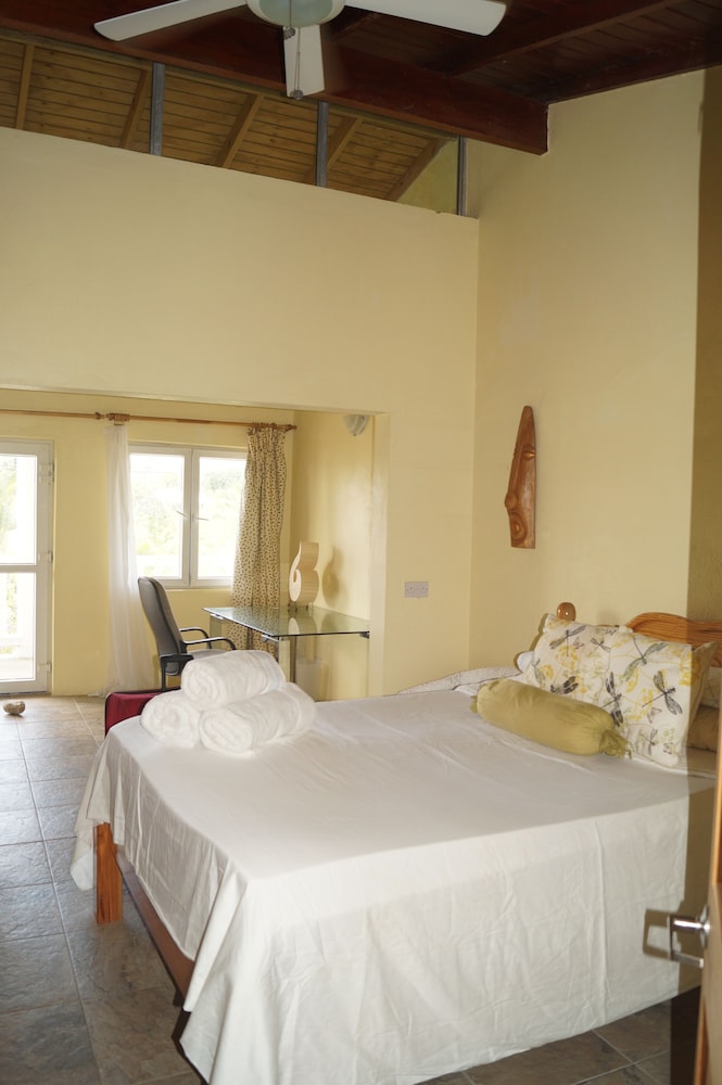 A Peace of Paradise St. Lucia