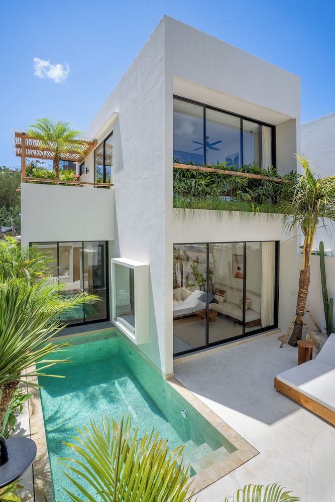 Villa Lago
