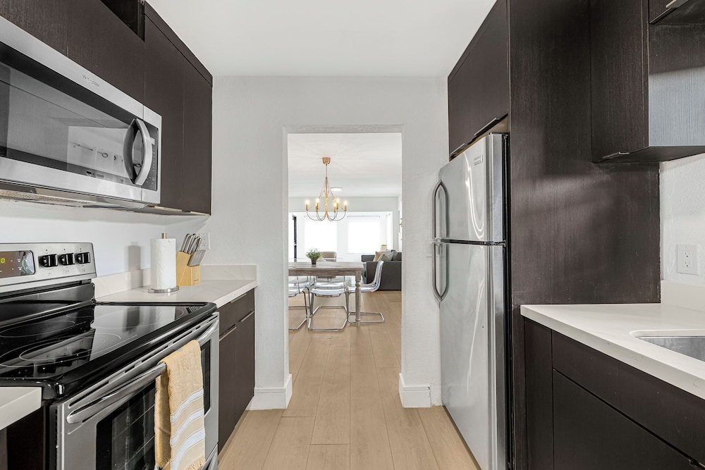 Spacious 3BR House with Private Pool