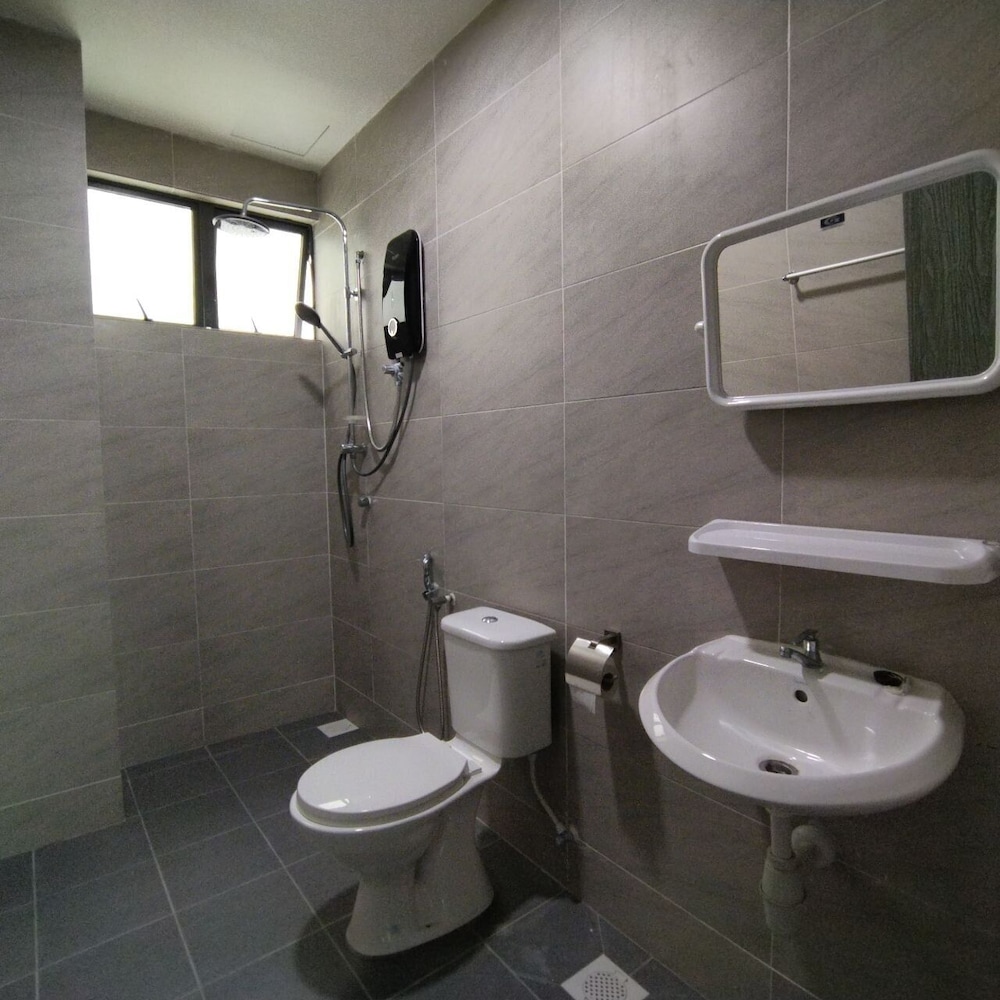 Margosa A Stay Botani Ipoh Homestay 3 BR photo 6