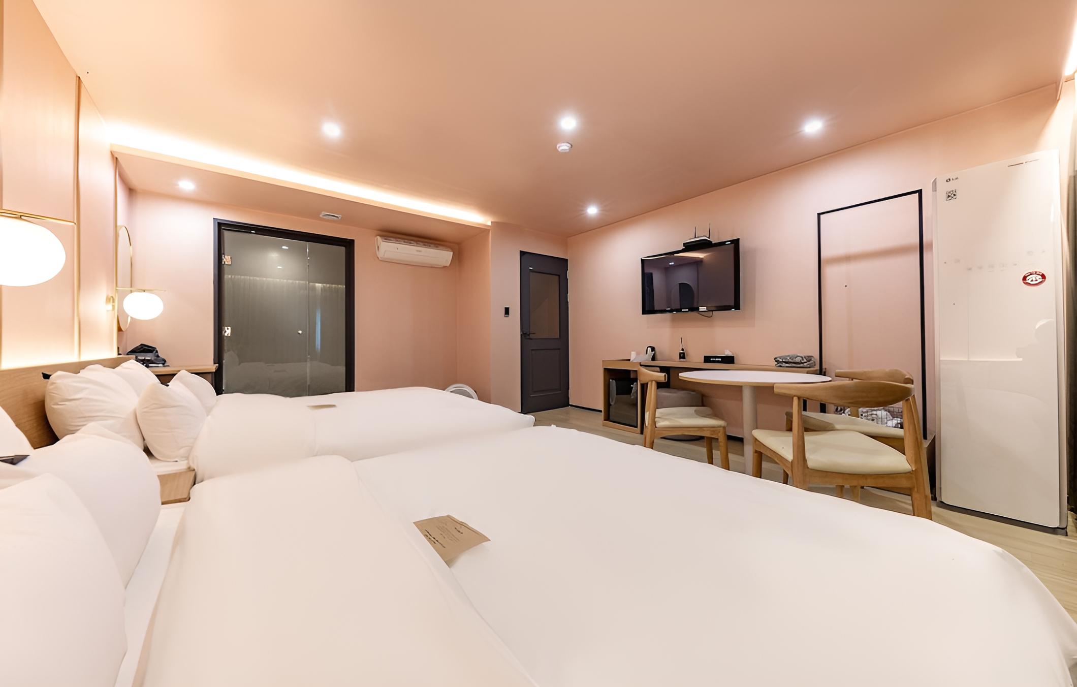 Suncheon Yaja Suncheon Jorye Branch