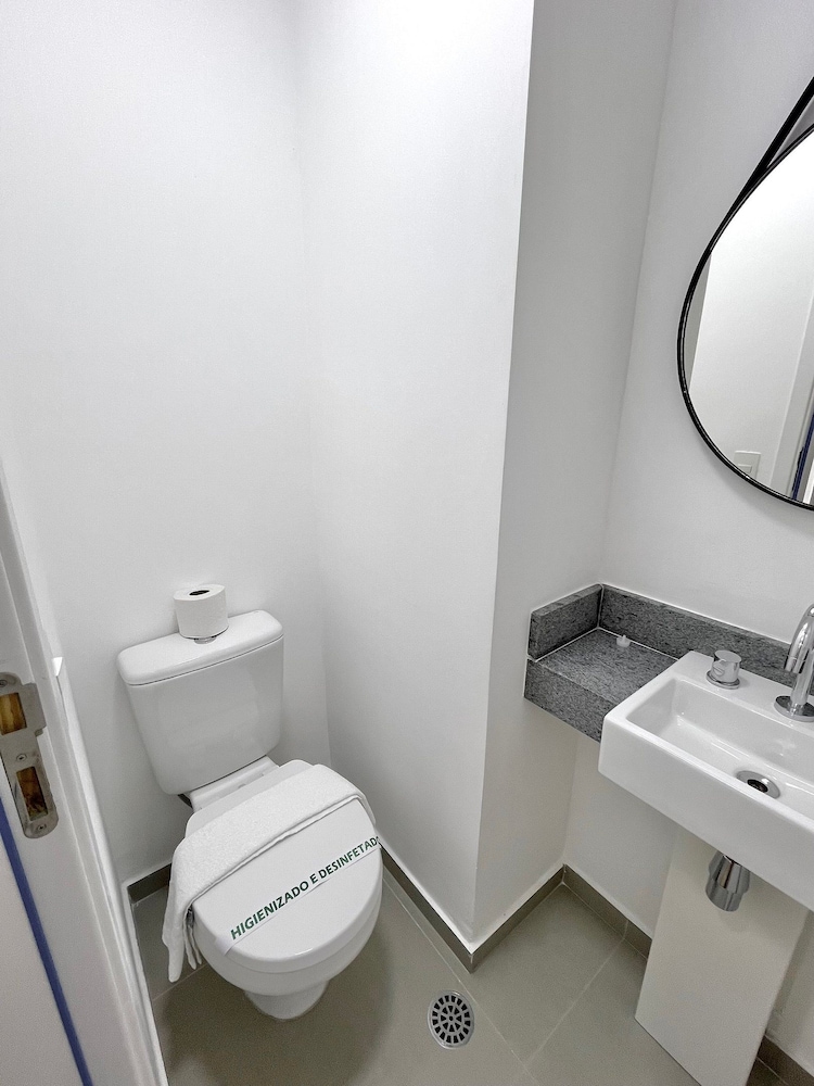 Innvista - Residencial Brera Moema