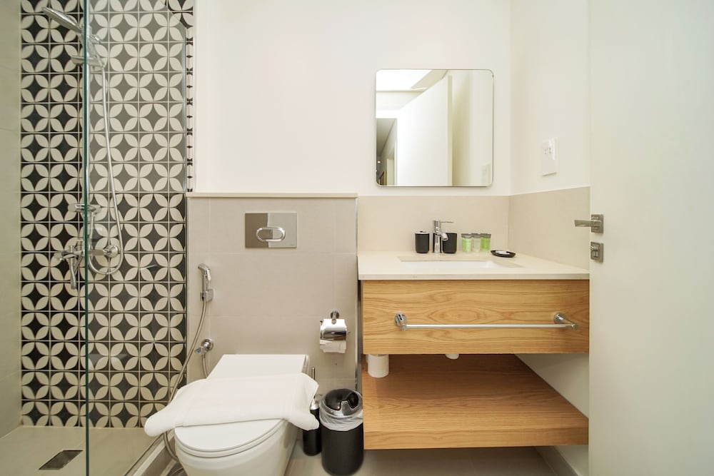PVH - 2BR Golfville Dubai Hills