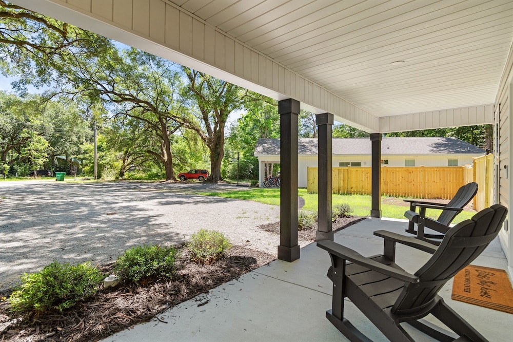 Lachicotte Vacation Rentals