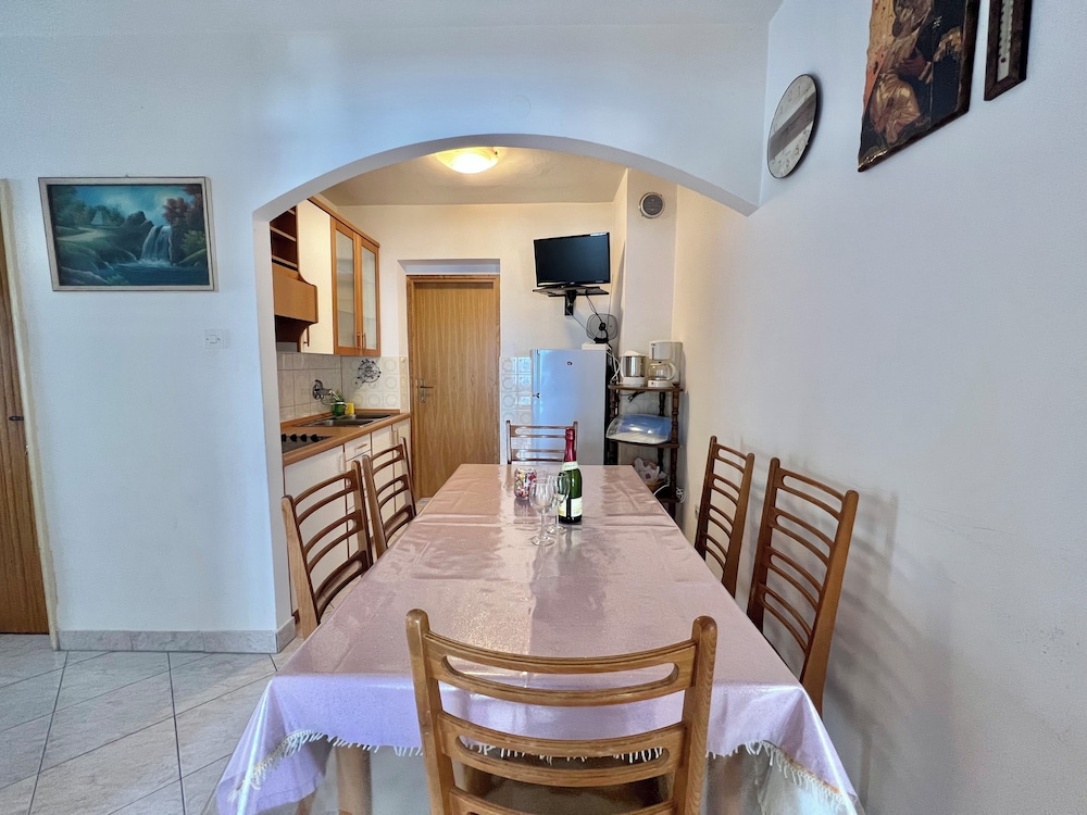 Apartman Jadranka 1