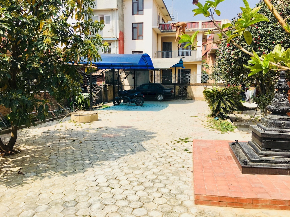 Tara Serviced Apartments