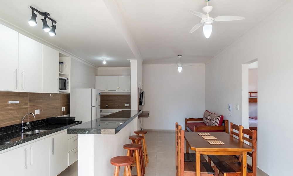 RJI - Apartamentos Proximos da Praia de Itagua