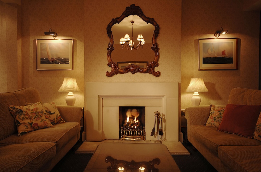 Moorhill House Hotel