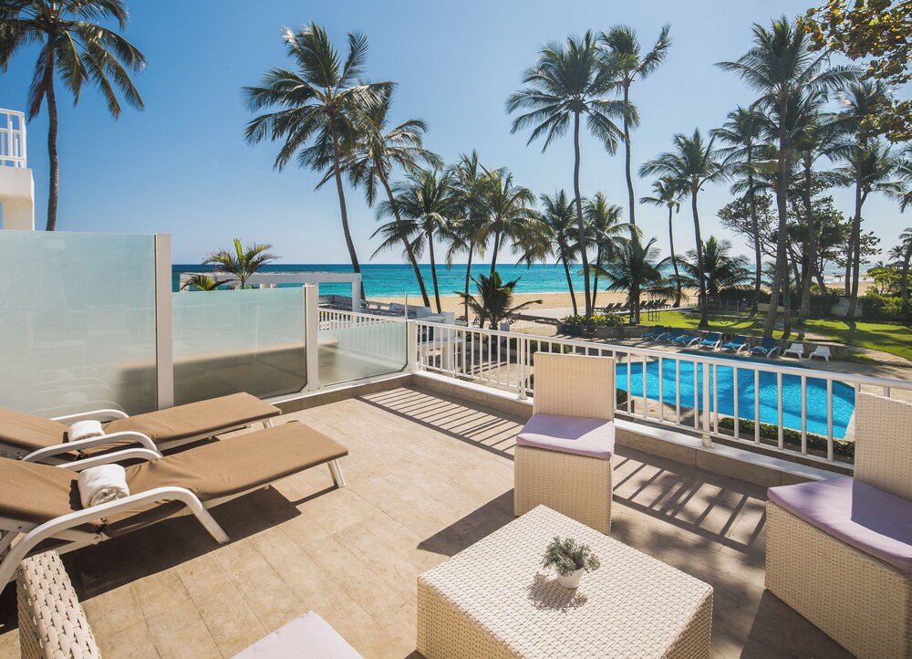 Kite Beach Hotel