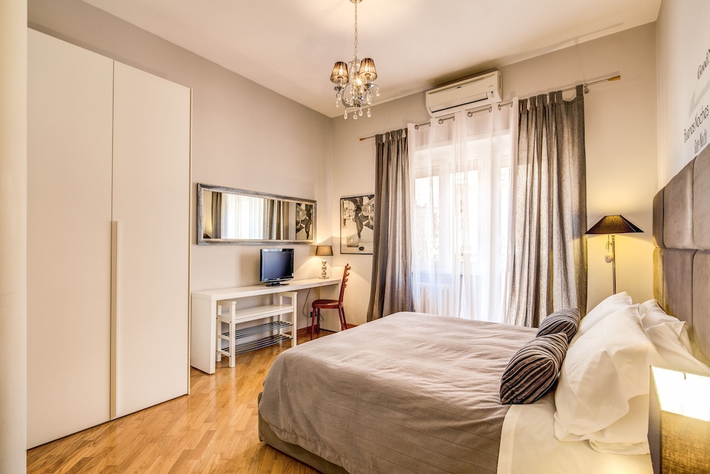 Monteverde Letting - Stylish Apartment in Rome