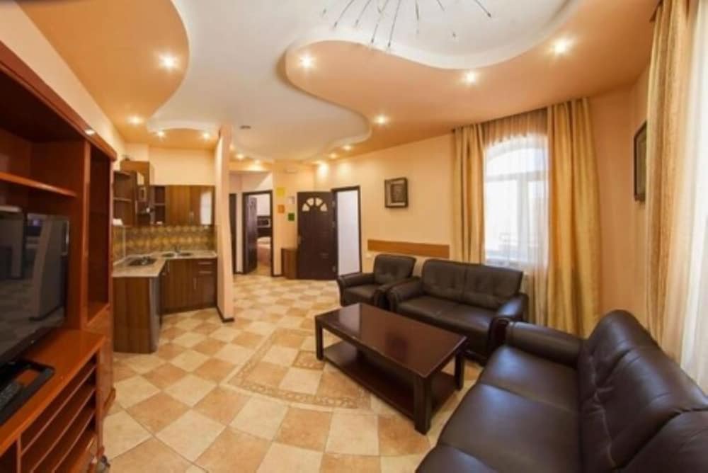 Alpina Resort by Stellar Hotels, Tsaghkadzor