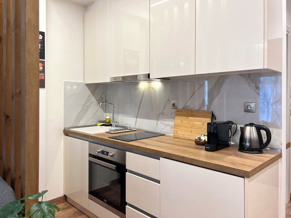 Mango Apartment & Suite by halu!