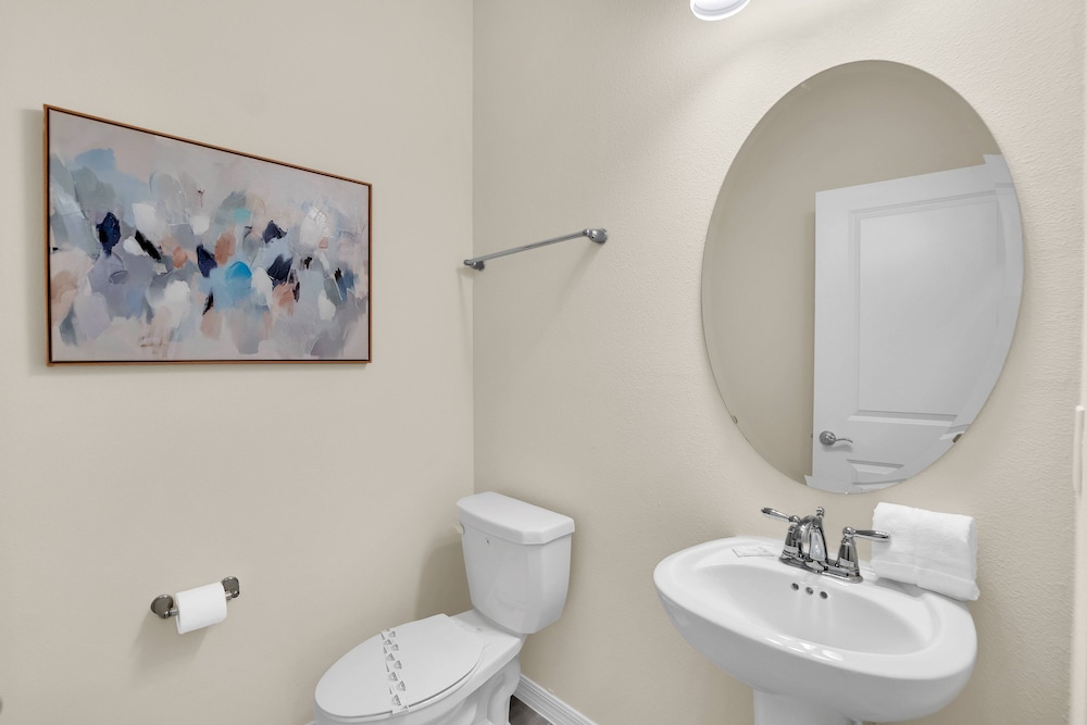 Windsor Island 5 Suites