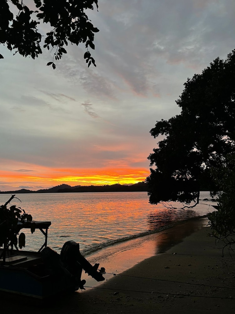 Lainkalogos Glamping