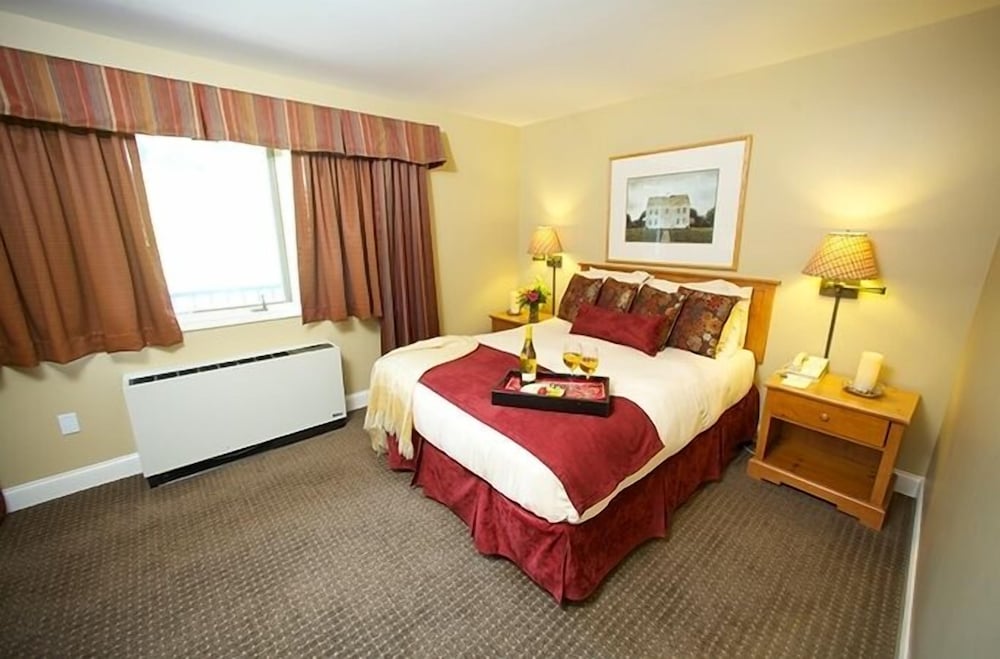 Grand Summit Resort, A Vail Resorts Property view 5