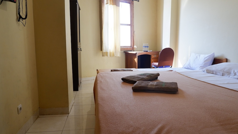 Hotel Omah Pelem Syariah - Hostel view 4