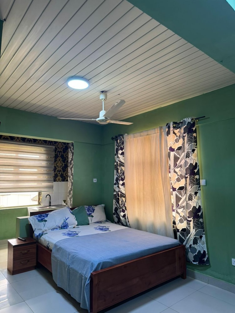 247 Hotel Apartment