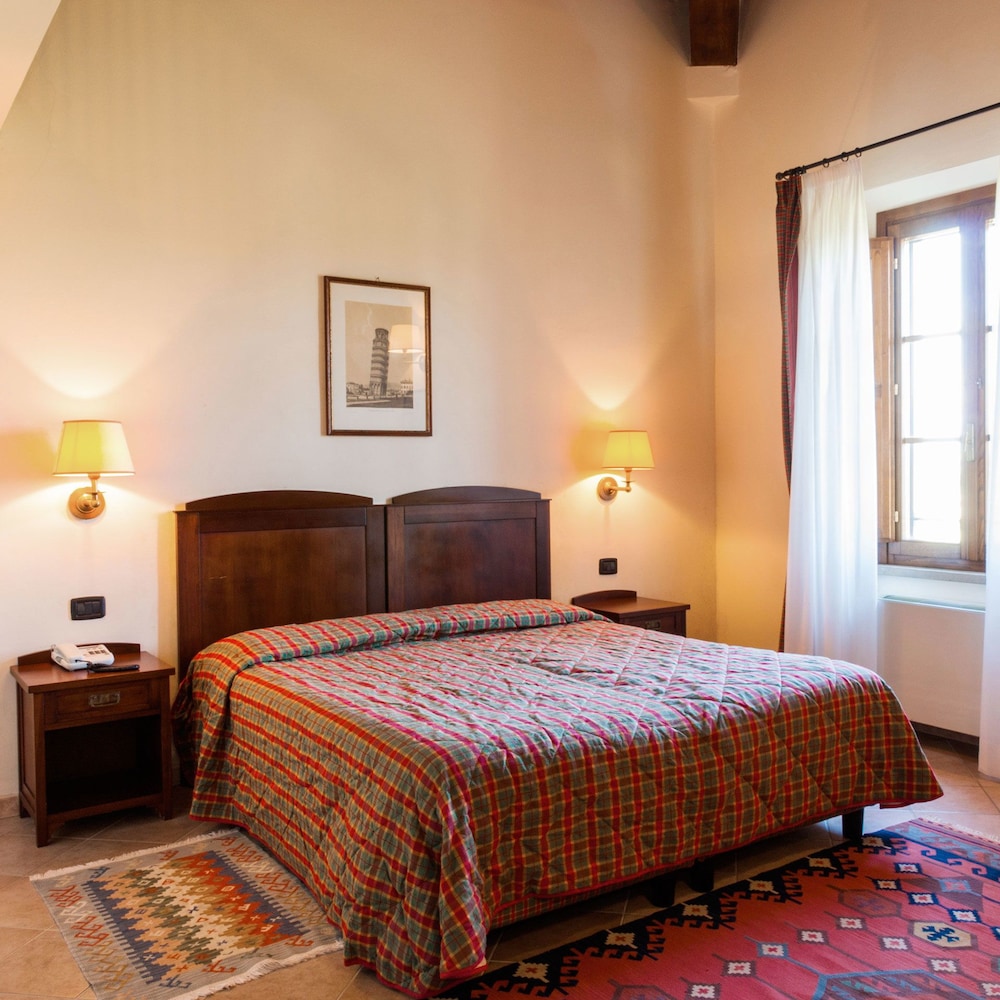 Agriturismo Santo Pietro