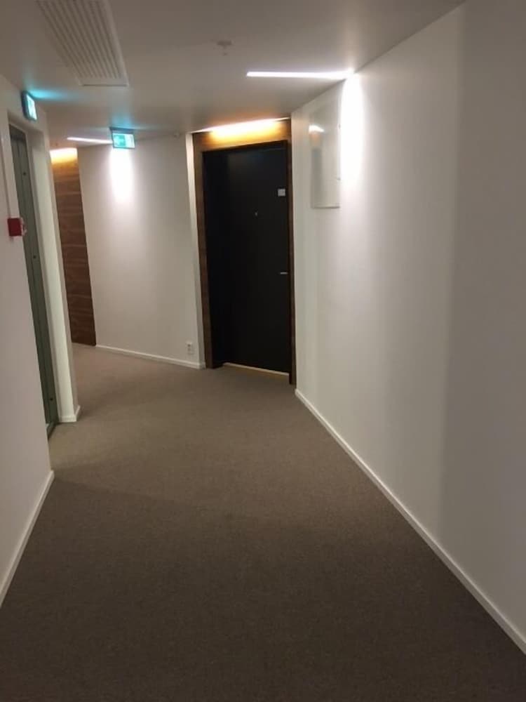 Norwegian Hotelapartments