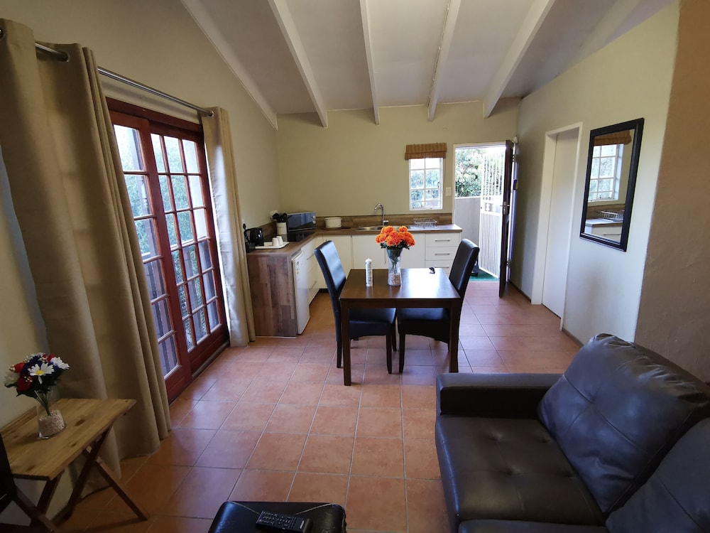 Paulshof Guesthouse