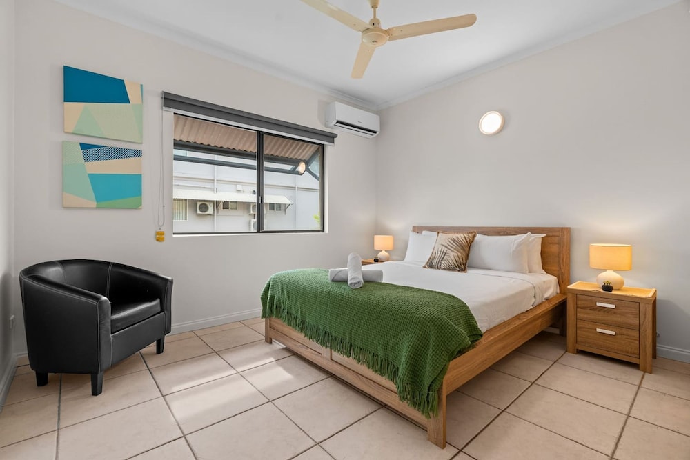 Zen Emerald Shore sea View - Balcony - Parking