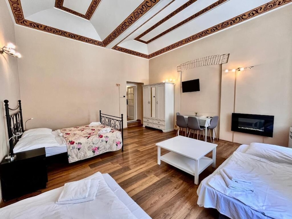 Residence Casa Italia