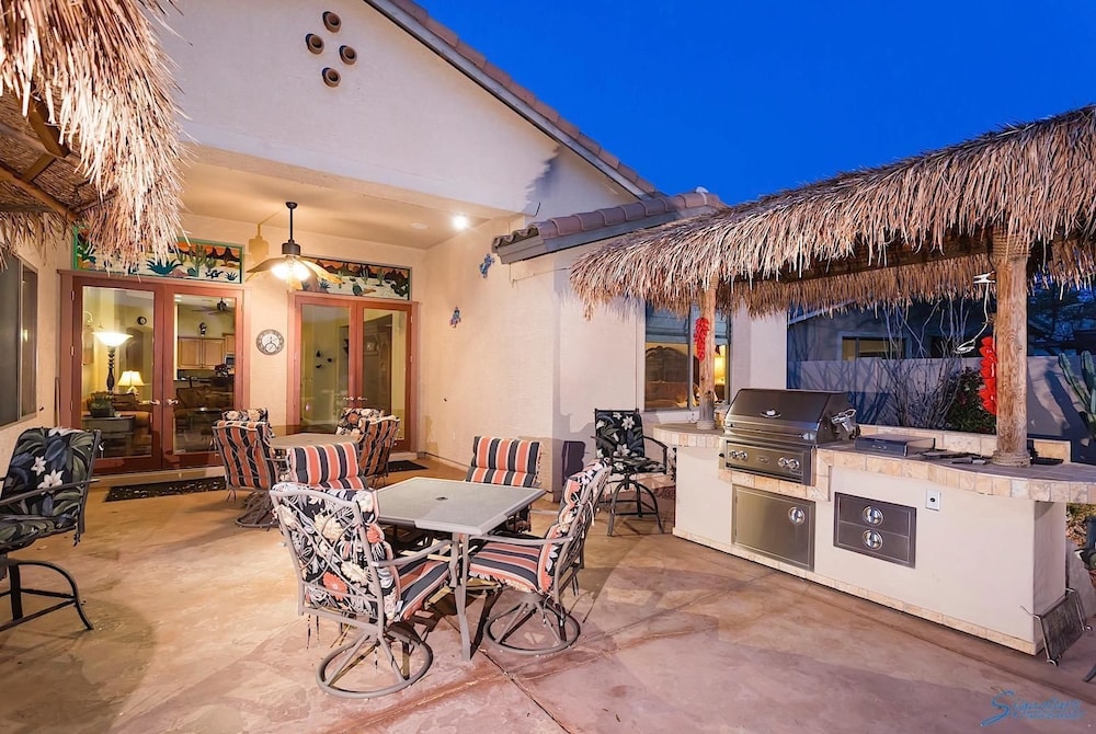 Desert Falls By Signature Vacation Rentals - Property Image 11