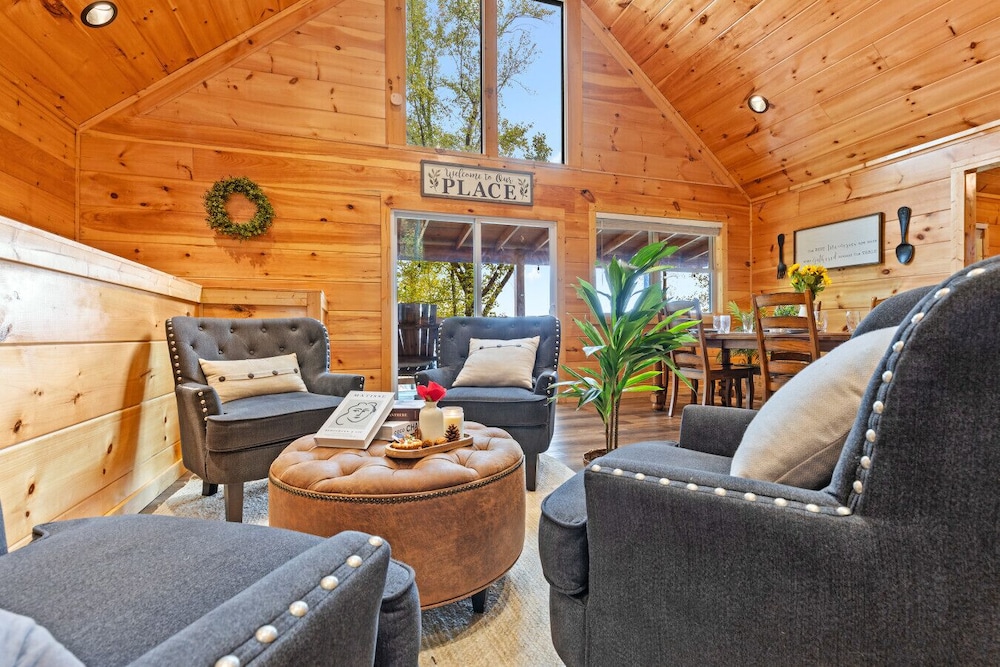 The Great Smoky Haven