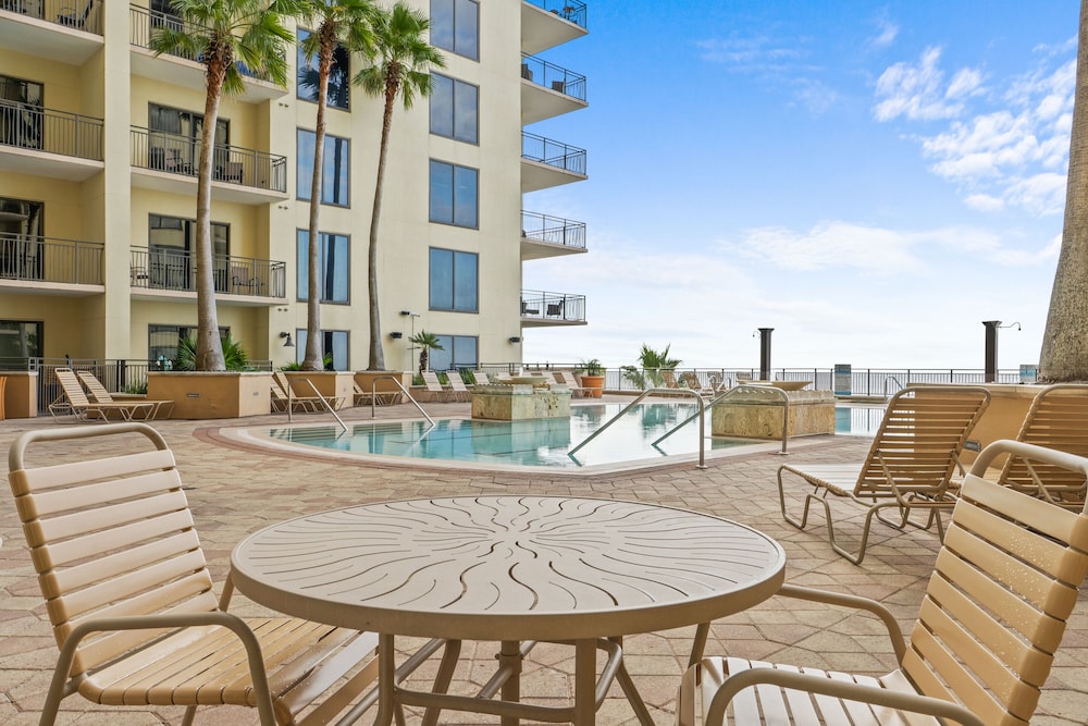 Origins Beach Resort by Panhandle Getaways