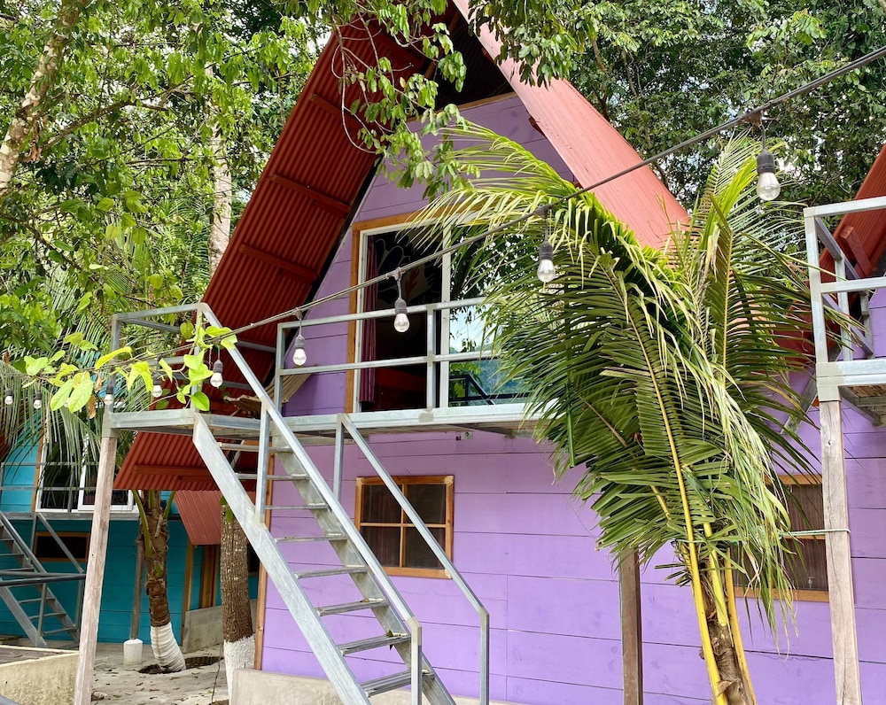 Greengos Hotel 24