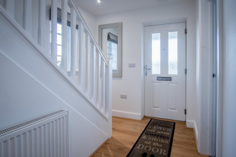 Caldey View Cottage - 1 Bedroom - Penally